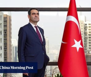 Exclusive | Nato member Turkey reaffirms Brics ambitions amid transatlantic rifts