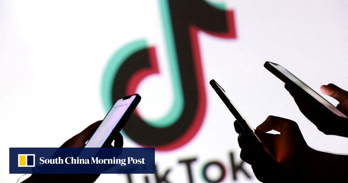 EU finds TikTok ‘addictive’ in digital law probe, 6% fine looms for ByteDance