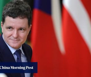 Romania, Argentina leaders invited to Trump’s Board of Peace meeting in US