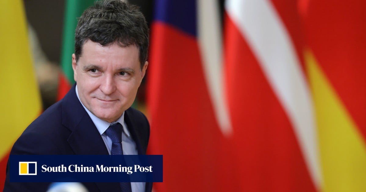 Romania, Argentina leaders invited to Trump’s Board of Peace meeting in US