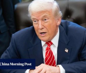 Trump slams energy deal between California and Britain, calls Governor Newsom a ‘loser’