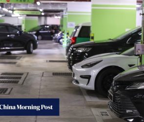 Warning of unclear parking rates after Hongkonger charged 7 times more than advertised