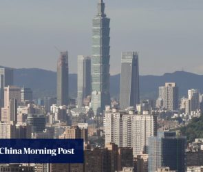 Hong Kong authorities offer support to family of man found dead in Taipei hotel