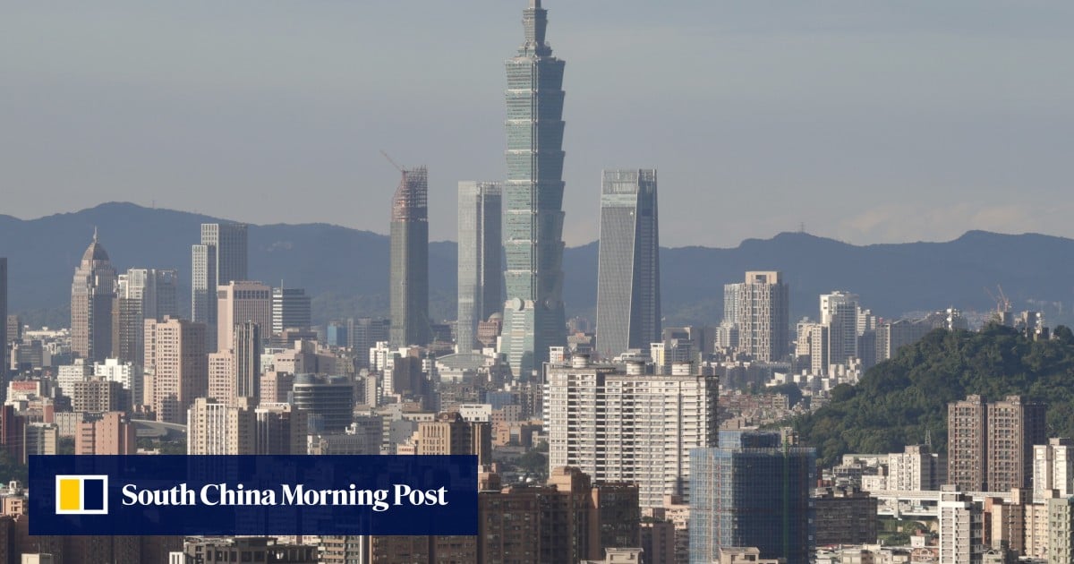 Hong Kong authorities offer support to family of man found dead in Taipei hotel