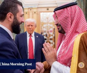 Saudi Arabia, Syria sign telecom and airline deals as sanctions lift