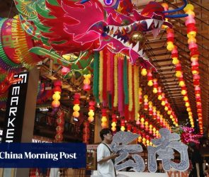 Thailand’s economy rebounds despite tourism decline, pandemic