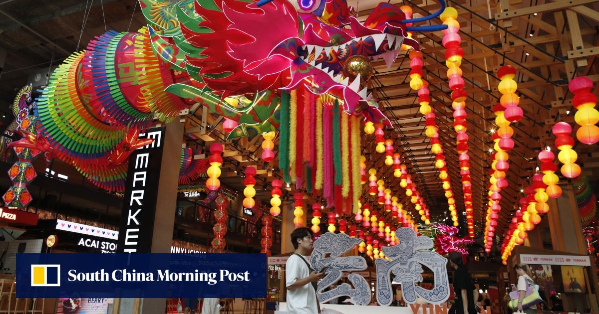 Thailand’s economy rebounds despite tourism decline, pandemic