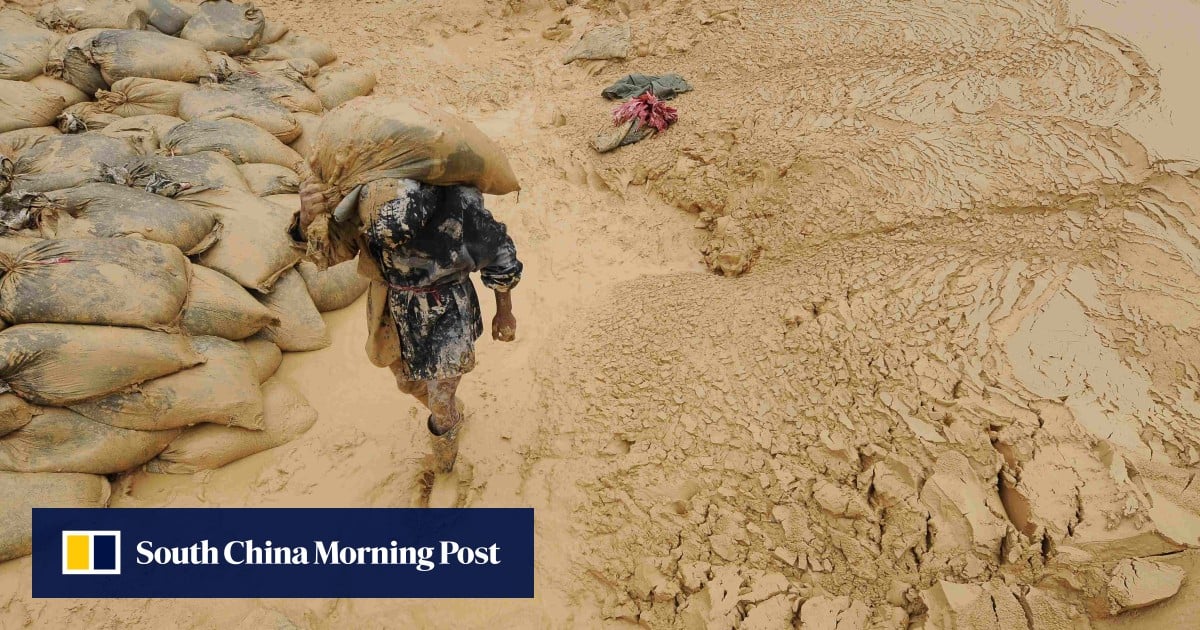 Could the US unlock China’s rare earths grip with AI and quantum computing?