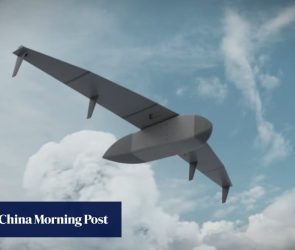 Can German stealth cargo gliders boost Japan’s remote island defence and logistics?