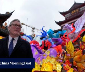 UK, China boost financial ties, deepen London’s role as offshore yuan hub