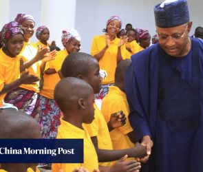 Remaining 89 kidnapped Nigerian Christians released from captivity