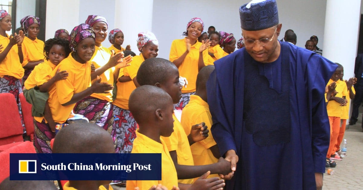 Remaining 89 kidnapped Nigerian Christians released from captivity