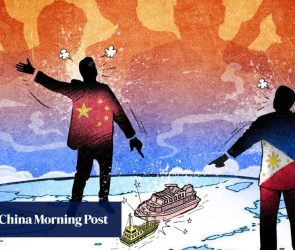 Bully vs sovereignty: how Manila and Beijing are sharpening their South China Sea messaging