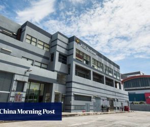 Worker scalded by hot oil at biodiesel facility in Hong Kong