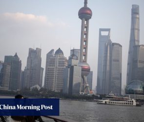 New Apec chair, China positions as global defender at ‘pivotal juncture’ while US retreats