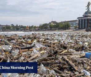 Bali’s waste woes under scrutiny as Prabowo slams Indonesian officials’ ‘slow’ response