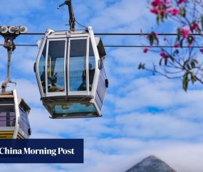 Personal data stolen in ransomware attack on Hong Kong’s Ngong Ping 360 attraction