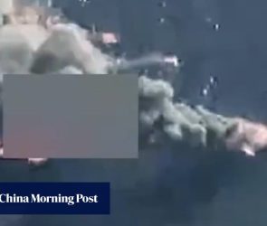 11 killed in US strikes on 3 more alleged drug boats