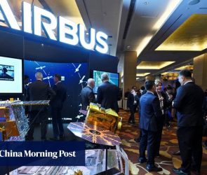 Aviation chiefs warn of turbulence ahead as supply chains remain grounded