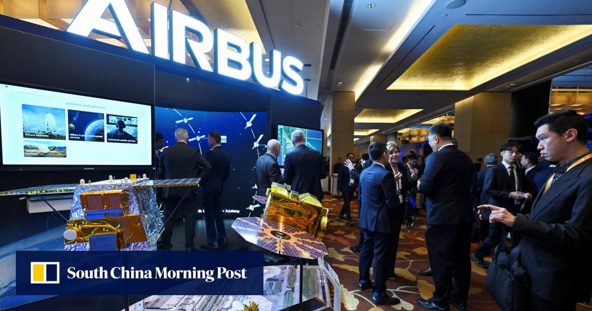 Aviation chiefs warn of turbulence ahead as supply chains remain grounded