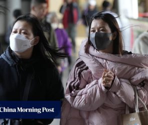 Temperatures on Lantau, in rural areas to go as low as 8 degrees on Sunday morning
