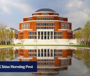 North America’s top computer vision scientist Liang Jie returns to China