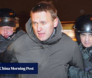 US ‘not disputing’ a ‘troubling’ European report on Navalny poisoning, Rubio says