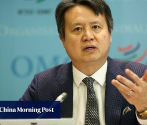 Chief of UN intellectual property agency wins re-election as UN faces financial turmoil