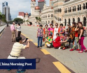 Malaysia enforces stricter controls on China visa-free entry to curb abuse