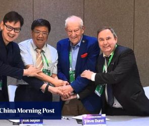 Steve Durst – the US citizen space diplomat who reached out to China