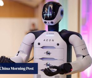 BMW to trial humanoid robots at German factory, as China competition heats up