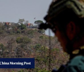 Thailand and Cambodia fight for the world’s ear over deadly border feud