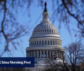 US shutdown on track to end as House approves Trump funding deal
