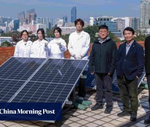 Chinese team’s hydrogel coating boosts solar panel power output 13%, ideal for hot regions