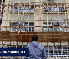 Hong Kong workers hit by halt in facade repairs after deadly Tai Po fire overhaul