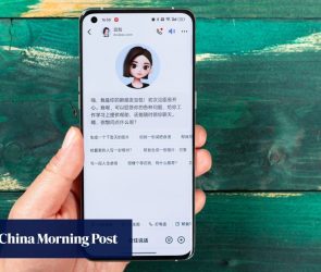‘Digital public shaming’: Chinese AI tools under fire for pornographic deepfakes