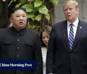 Frozen US-North Korea ties may see ‘new progress’, Seoul official says