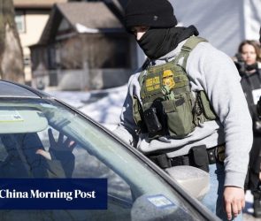 Near-blind Rohingya refugee found dead after US border agents release him out in cold