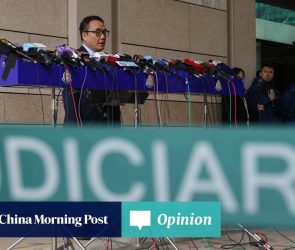 Opinion | Jimmy Lai ruling shows Hong Kong’s resolve to uphold the rule of law