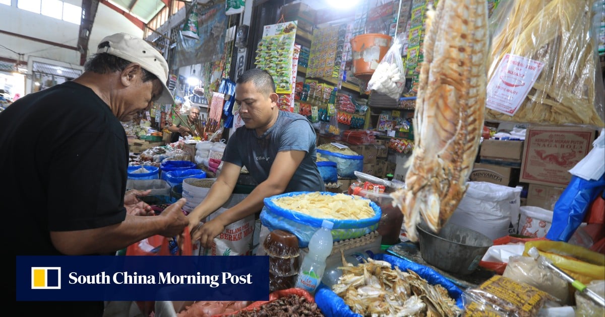 Will Indonesia’s US$762 million Ramadan stimulus be a ‘positive’ boost for the economy?