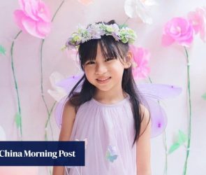 6-year-old Indonesian girl killed in Singapore accident laid to rest in Jakarta hometown