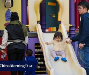 Record low 31,100 births in Hong Kong in 2025