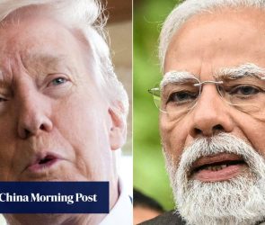 Breaking | Trump lifts Russia-related oil tariffs on India under new trade deal