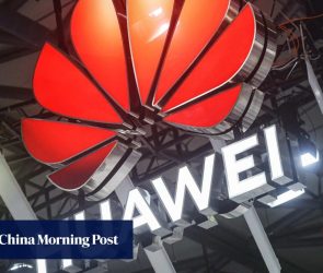 China’s Huawei joins US giants OpenAI, Google in AI standards alliance