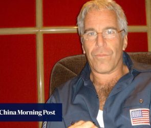 ‘Hello Girls!’: Epstein was a Hasty Pudding donor for years after sex conviction