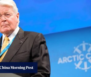 Exclusive | Trump’s claim of Chinese and Russian ships near Greenland ‘not supported by facts’