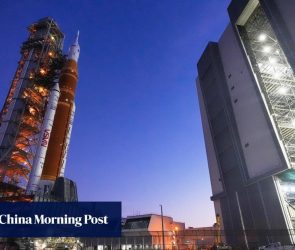 Nasa overhauls Artemis mission amid setbacks in moon race with China
