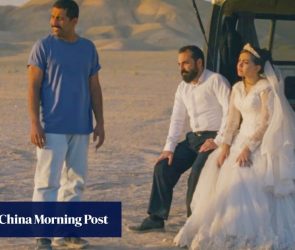 Screenwriter of Oscar-nominated Iranian drama It Was Just an Accident arrested in Tehran