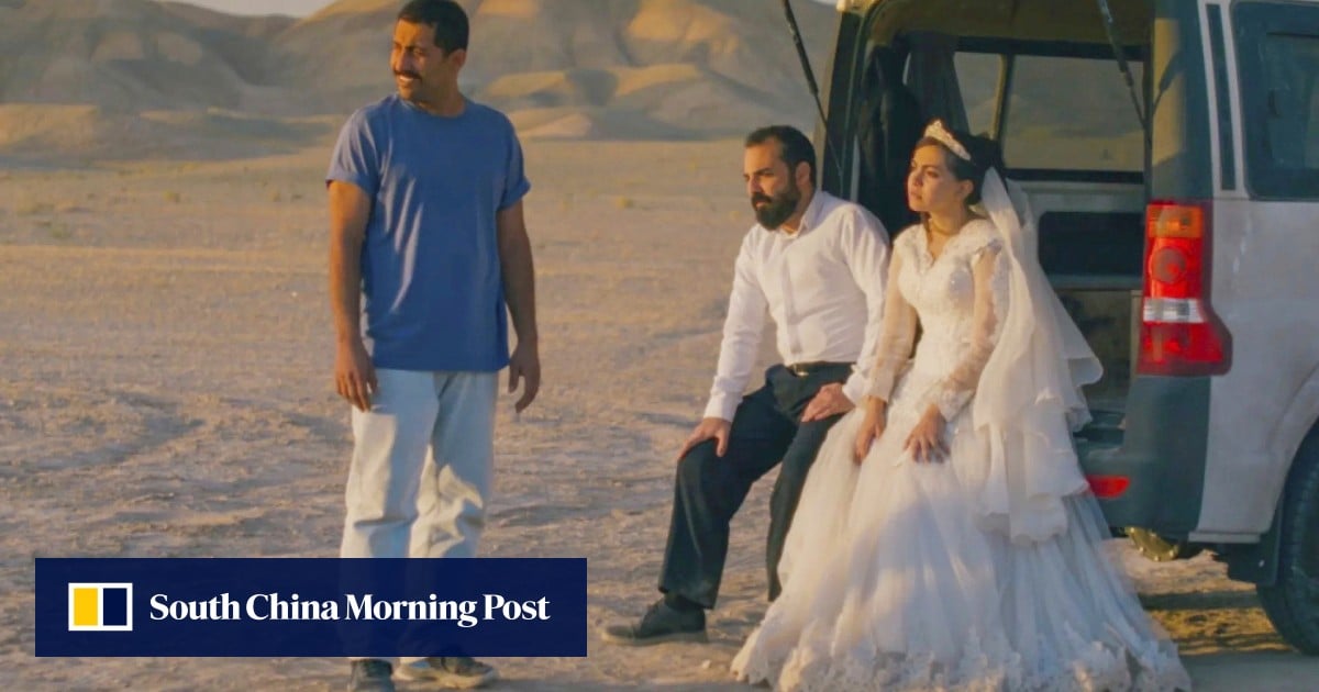 Screenwriter of Oscar-nominated Iranian drama It Was Just an Accident arrested in Tehran