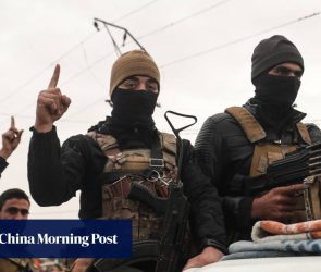 US pulls forces from Syria as new government exerts control